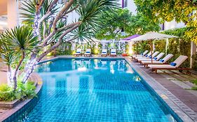 ÊMM Hotel Hue